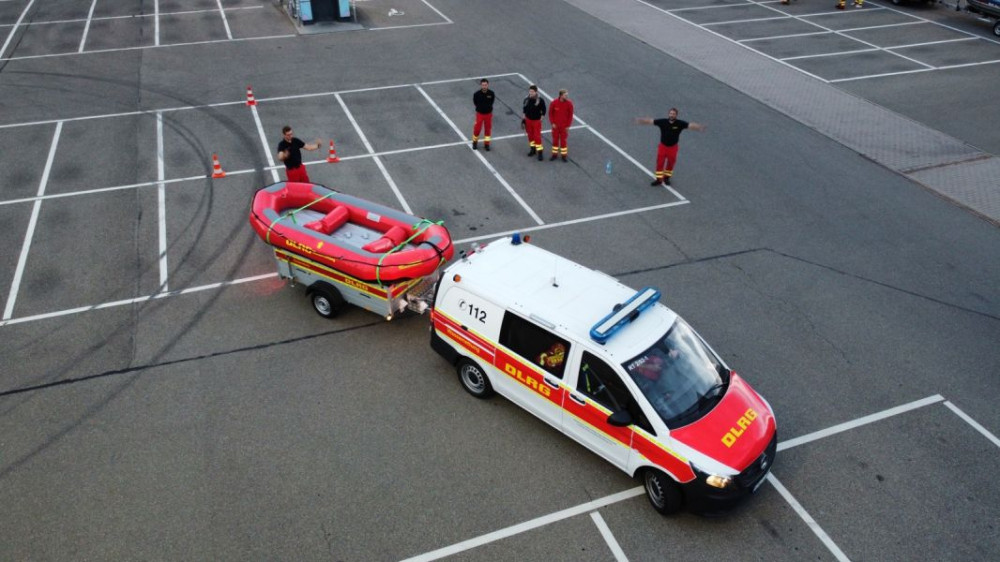 News | DLRG Wasserrettungsgruppe Neckar-Alb