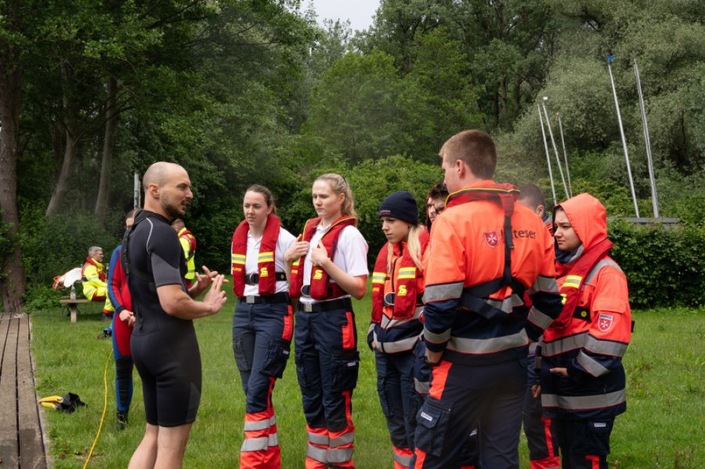 News | DLRG Wasserrettungsgruppe Neckar-Alb